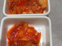 -通海俄式烧烤·俄罗斯大串(嵩山路店)