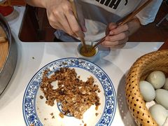 -家宴·灌蛋·沙茶面(曾厝垵店)