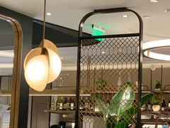 大堂-港丽餐厅(杭大店)