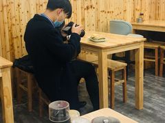 大堂-金杨老摊头蛋饼(金口路店)