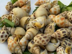 -大螃蟹海鲜餐厅
