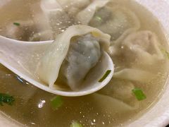 全家福馄饨-吉祥馄饨(深圳福华一路店)