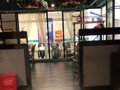 -茉莉餐厅(亳州高新万达广场希夷大道店)