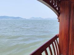 -东钱湖旅游度假区