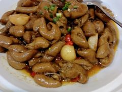 -浔庐餐厅•江西老字号•九江菜(南湖国际店)