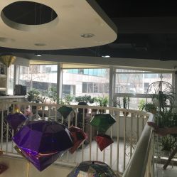 点击看大图 -丽时 Hair Salon