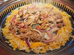 -杨记齐齐哈尔烤肉(总店)