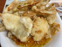 -东北四季饺子王(华山路店)