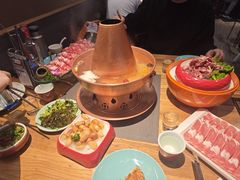 -额尔敦草原涮羊肉·烧烤(冻青树总店)