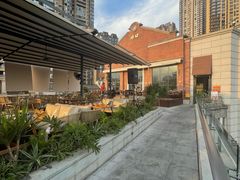 -埠口精酿夜景餐酒吧· BREWPORT BISTRO(长嘉汇重庆之眼店)