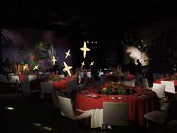 -宴会厅(北京瑰丽酒店)