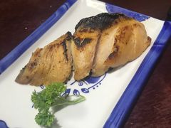 -胜代日本料理(云程巷小区店)