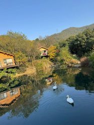 -尚圣月子会所·庄园式月子中心(萧山湘湖店)