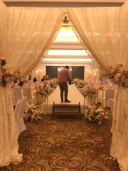 -华东饭店·园林式婚礼宴会厅酒店