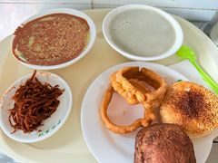 -尹三豆汁(天坛店)