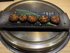 -松鱼亭·和牛烧肉(协鑫广场店)