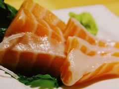 -福匠日本料理(人民路店)