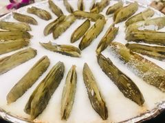 盐烤蛏子-潮人姐妹轩(海宁路店)
