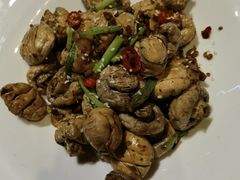 -万柳阁小馆·花园餐厅(龙潭湖店)