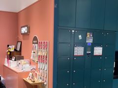 -海马体照相馆(重庆爱琴海购物公园店)