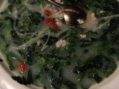 鸽汤万年青-大鸽饭(北京路店)