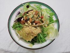 -天朗时代大酒店-餐厅