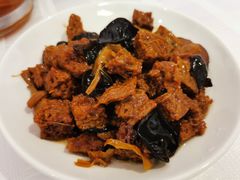 -翠亭酒家(山西南路店)