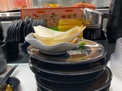 -争鲜回转寿司(朝北大悦城店)