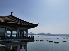 -湖畔居茶楼(湖滨店)