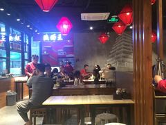 -贺秦生陕面王(富力城店)