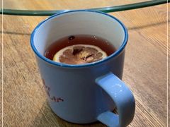 -蜜桃餐厅·伴山(湖滨商业街店)