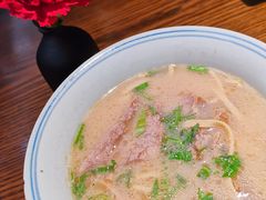 牛肉胡辣汤-掌柜的店·河南菜(世茂店)