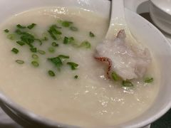东星斑片粥-金玉满堂潮州酒楼(无限极荟购物广场店)