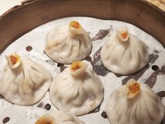 蟹黄汤包-耿福兴(罍街店)