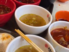 -乡党臊子面(丰庆公园店)