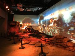 -上海市龙华烈士陵园