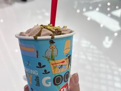 -DQ·蛋糕·冰淇淋(合生汇店)