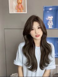 点击看大图 -辛格·潮沙龙
