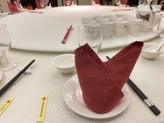 -梅龙镇酒家(南京西路总店)