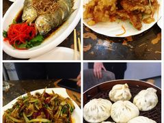 -张包铺(道外店)