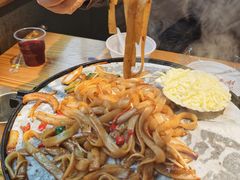 -胖记烤肉(湖大店)