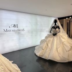 -MISS MIA 婚纱品牌馆