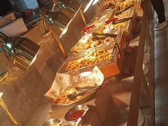 -比格比萨自助(南京万达茂店)