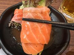 -大渔铁板烧(东城店)