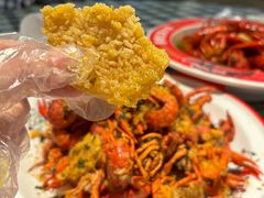 -阿财老铺·老蚌埠龙虾城(华夏总店)
