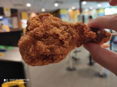 -麦当劳(无锡永乐店)