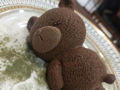 -斯比特花园西餐厅(东方商厦店)