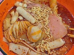 -刘文祥麻辣烫(蛇口店)