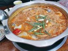 -大理.老字号渝记酸萝卜乌鱼(古城总店)