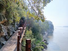 -采石矶景区